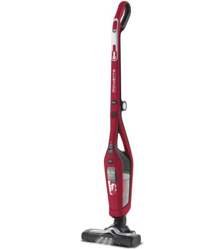 Прахосмукачка Rowenta RH6753WO Dual Force 2 in 1