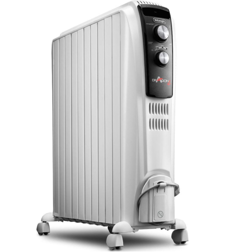 Радиатор Delonghi TRD41025 DRAGON