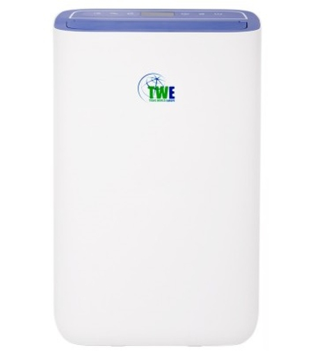Обезвлажнител TWE Alpha Q13 Pro Wi-Fi