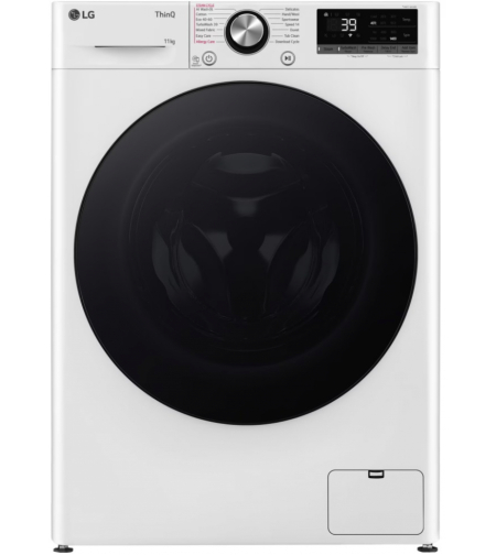 Перална машина LG F4WR711S2W