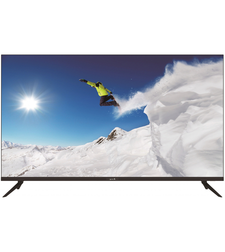 Телевизор ARIELLI LED40N118VDA SMART