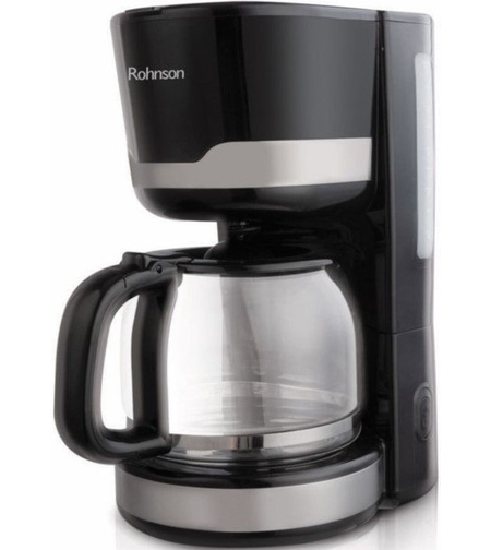 Кафемашина Шварц Rohnson R-929