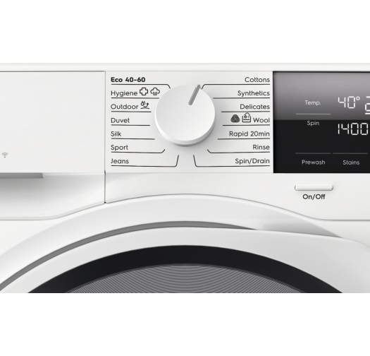 Перална машина Electrolux EW6F3494E