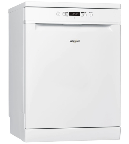 Съдомиялна 60см Whirlpool WFC 3C26 P