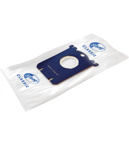 Торбичка за прахосмукачка PHILIPS FC8021/03 S-bag