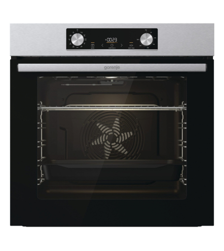 Фурна за вграждане Gorenje BO6735E02X