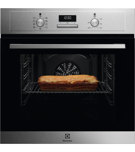Фурна за вграждане Electrolux EOF3H40BX