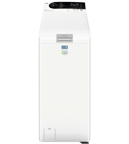 Пералня с горно зареждане AEG LTR7E373AE