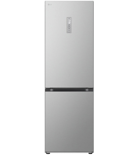 Хладилник с фризер LG GBV5150DPY