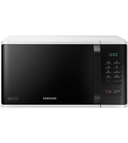 Микровълнова печка Samsung MS23K3513AW/OL