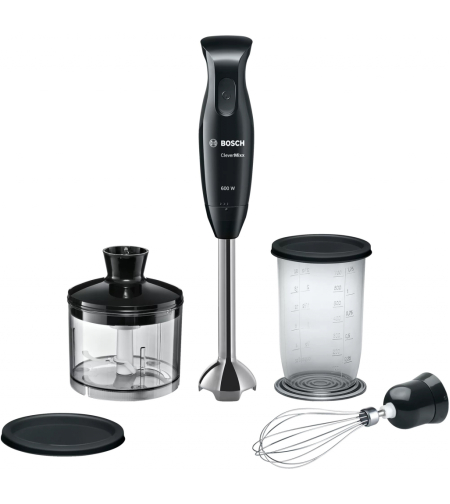 Пасатор Bosch MSM2650B