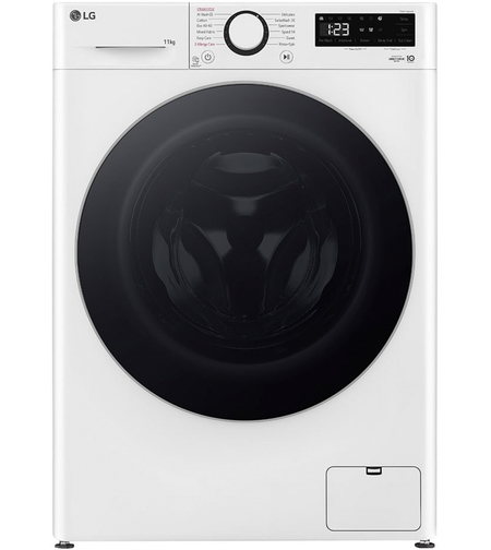 Пералня LG F4WR511S1W