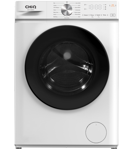 Пералня CHiQ MG70-12386BWH