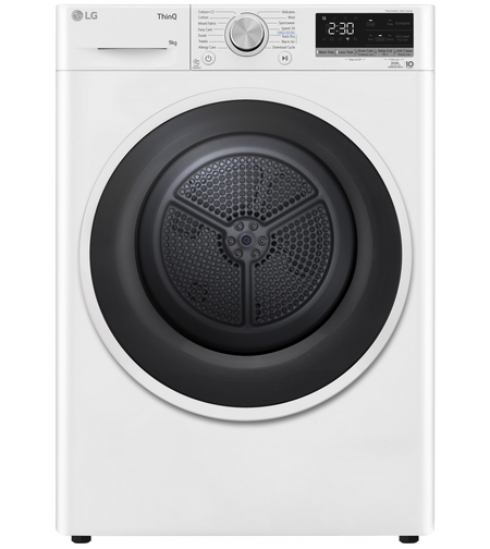 Сушилня LG RH90V5AV6N