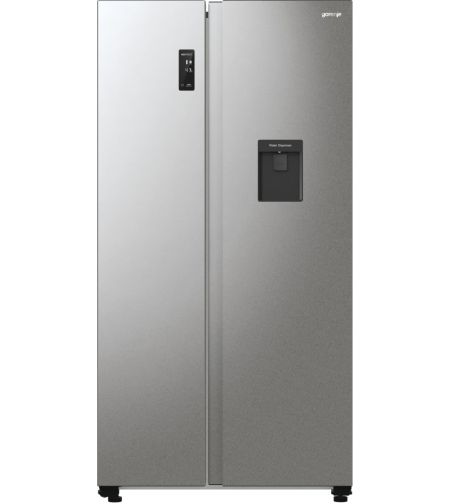 Хладилник с фризер Gorenje NRR9185EAXLWD Sbs