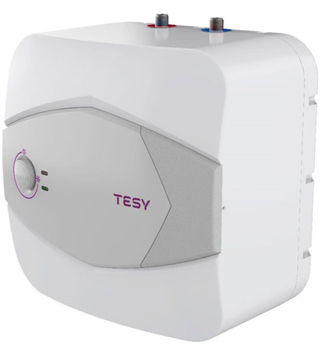 Обемен бойлер TESY GCU 07 15 G01 RC Compact под мивка