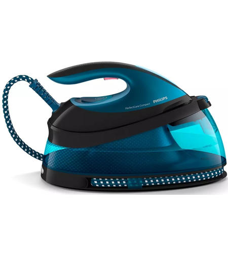 Център за гладене Philips GC7846/80