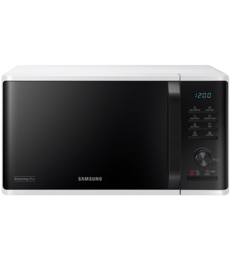 Микровълнова печка Samsung MG23K3515AW/OL