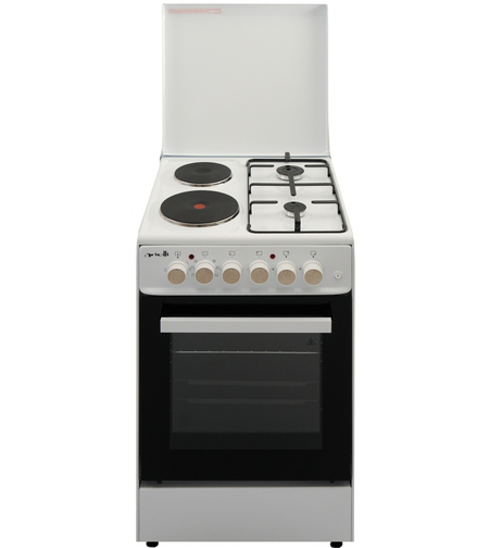 Готварска печка - комбинирана ARIELLI C-5055/2GFL