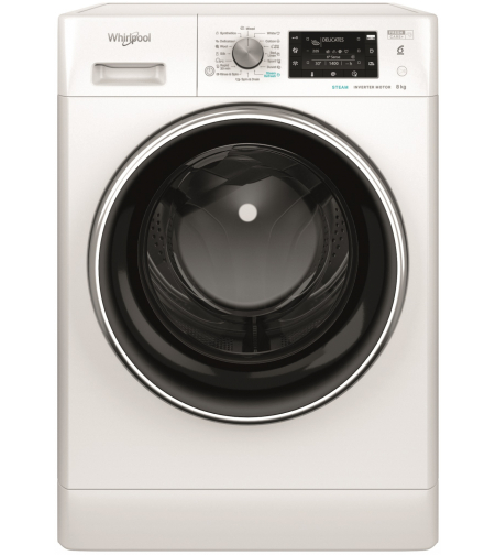 Перална машина Whirlpool FFD 8489 BCV EE