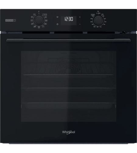 Фурна за вграждане Whirlpool OMSK58RU1SB