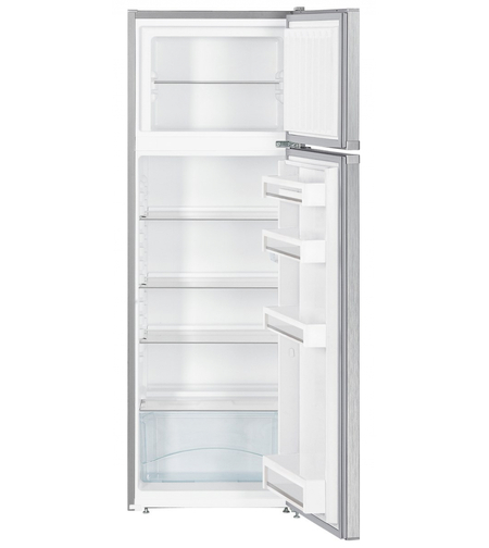 Хладилник с горна камера LIEBHERR CTPele 251