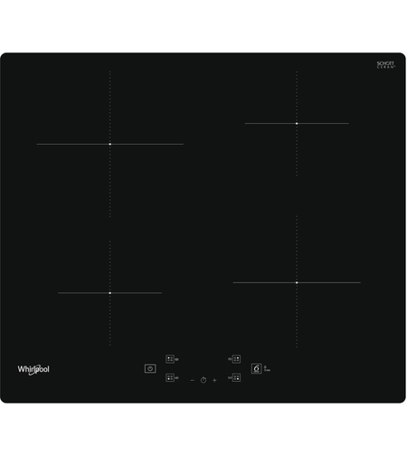 Плот за вграждане Whirlpool WS Q2160 NE