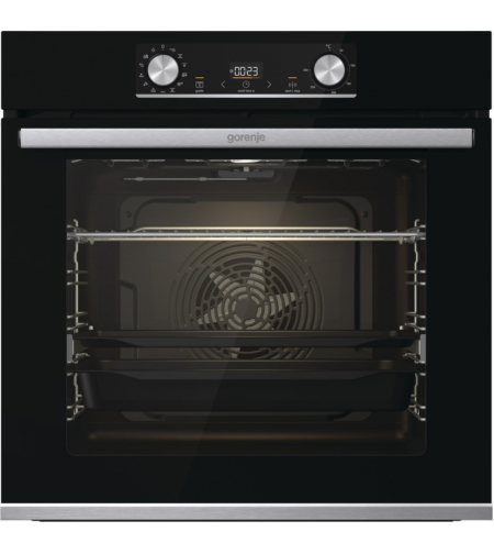 Фурна за вграждане Gorenje BOSX6737E13BG