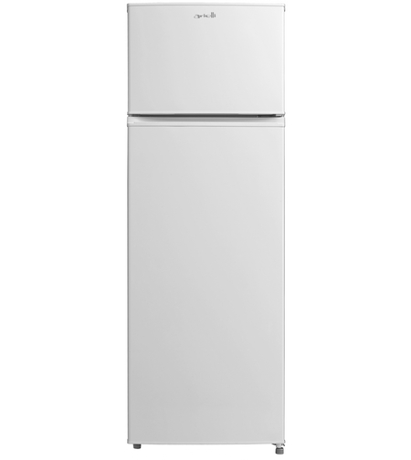 Хладилник с горна камера Arielli ARD-312 FNE
