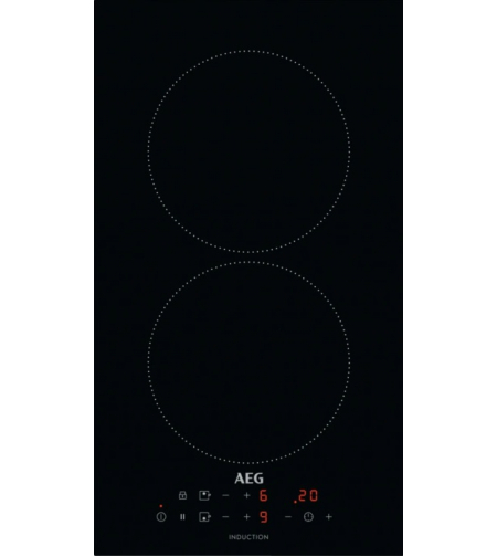 Плот за вграждане AEG IKB32300CB