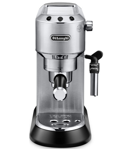 Кафемашина Delonghi EC685.M Dedica