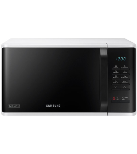 Микровълнова печка Samsung MS23K3513AW/OL