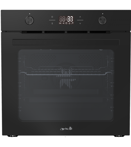 Фурна за вграждане ARIELLI AOE-975BLE