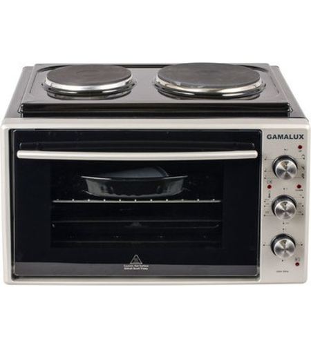 Мини печка - електрическа GAMALUX I-08 HP