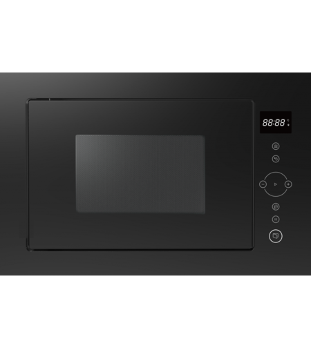 Микровълнова за вграждане Arielli TG925BL