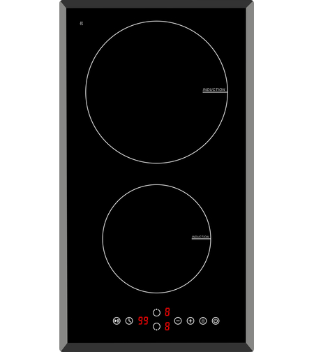 Плот за вграждане ARIELLI ACH-352IND