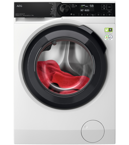 Пералня AEG LFR83966OE