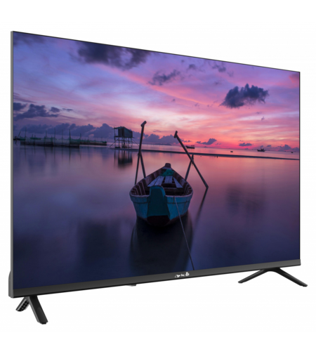 Телевизор ARIELLI QLED40QM10GTV SMART