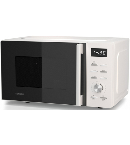 Микровълнова печка Sencor SMW 5119WH