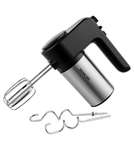 Миксер Sencor SHM5207SS