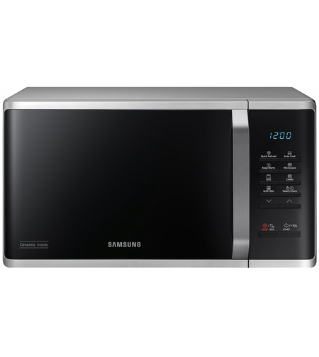 Микровълнова печка Samsung MG23K3523AS/E2