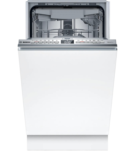 Съдомиялна машина за вграждане Bosch SPV4HMX10E