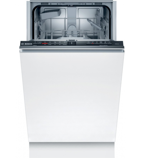 Съдомиялна машина за вграждане Bosch SPV2IKX10E