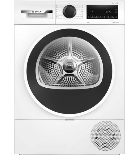 Сушилня Bosch WQG243DMBY