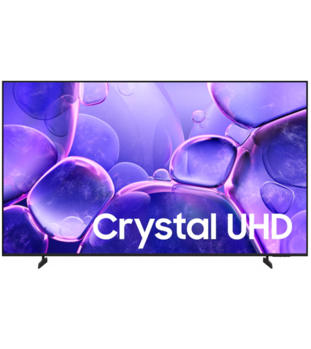 Телевизор Samsung UE65U8092FUXXH