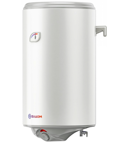 Обемен бойлер ELDOM 80M1 3kW WVY08044F STYLE