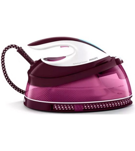 Център за гладене Philips GC7842/40