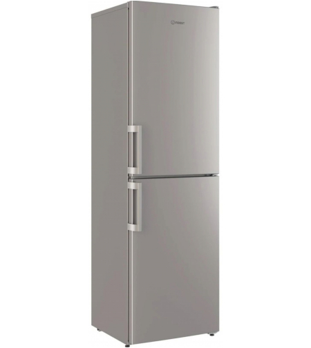Хладилник с фризер Indesit IB55 532 X