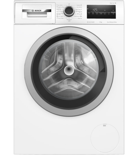 Перална машина Bosch WAN28266BY