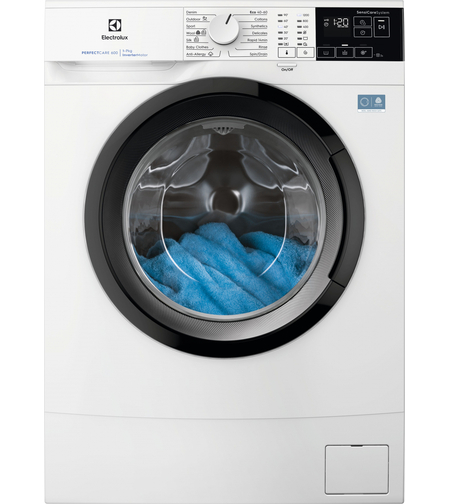 Пералня Electrolux EWS6427BE